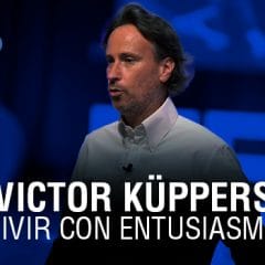 conferencia online conferenciante