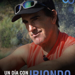 Un día con Javier Iriondo