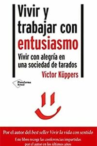 victor kuppers conferenciante