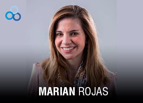 Marian Rojas - Conferencias - Mentes Expertas®