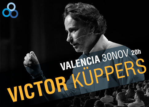 conferencia victor kuppers valencia 30nov 2022