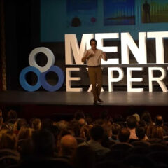 Conferencia online Javier Iriondo